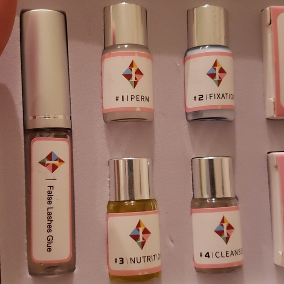 Lash Lift - 2nd Edition - Picture 3 of 5